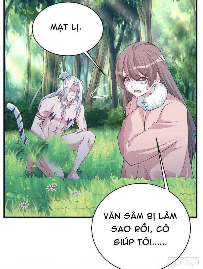 Thảnh Thơi Thú Thế Chủng Chủng Điền, Sinh Sinh Tể Chapter 290.5 - Trang 2