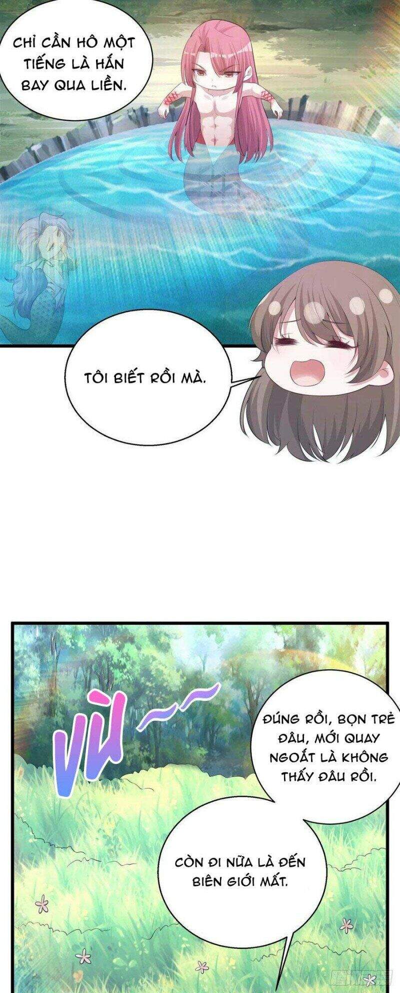 Thảnh Thơi Thú Thế Chủng Chủng Điền, Sinh Sinh Tể Chapter 290.5 - Trang 2