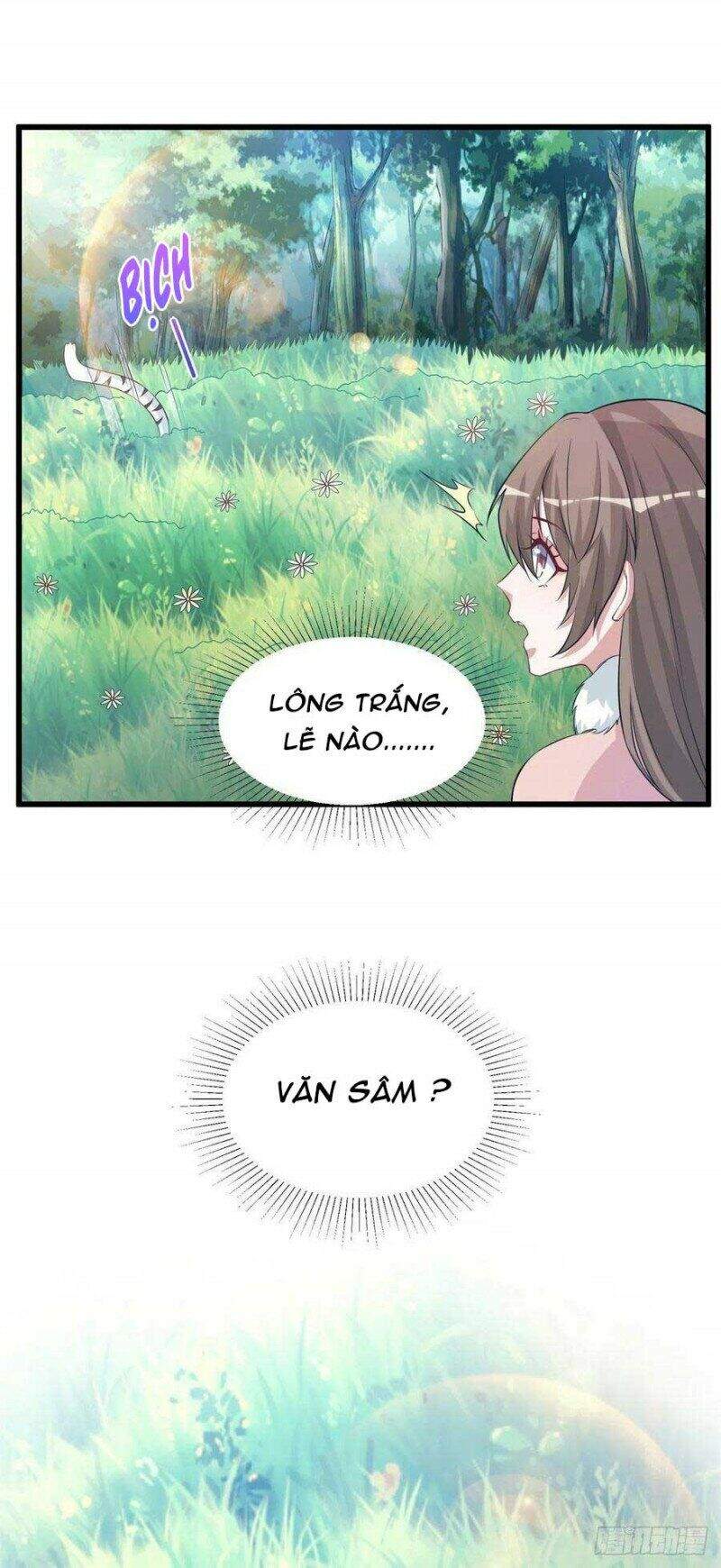 Thảnh Thơi Thú Thế Chủng Chủng Điền, Sinh Sinh Tể Chapter 290.5 - Trang 2