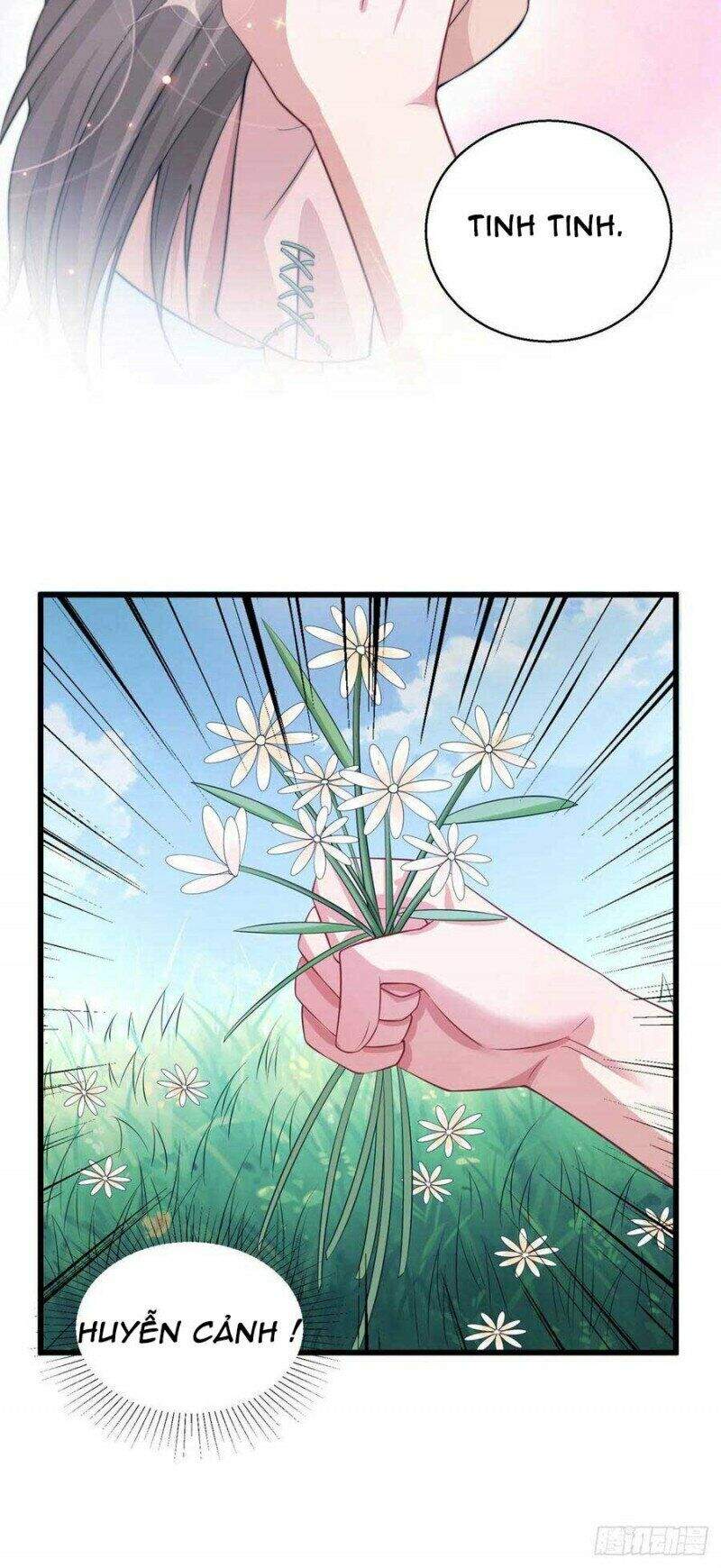 Thảnh Thơi Thú Thế Chủng Chủng Điền, Sinh Sinh Tể Chapter 290.5 - Trang 2