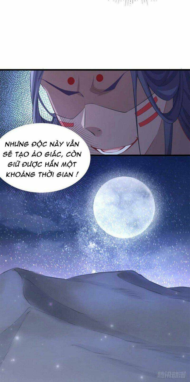 Thảnh Thơi Thú Thế Chủng Chủng Điền, Sinh Sinh Tể Chapter 290 - Trang 2