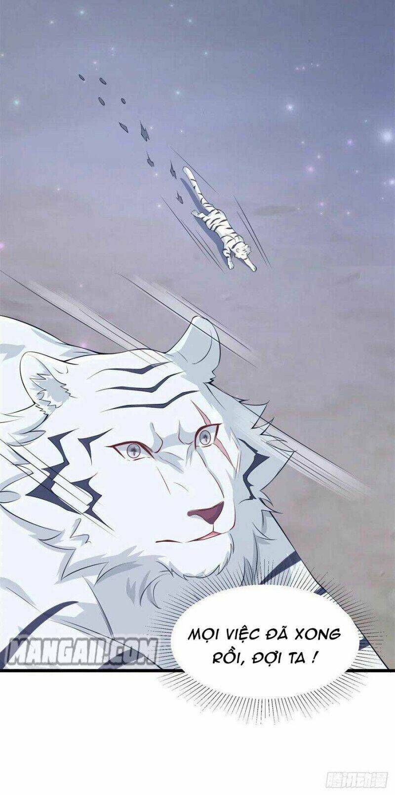 Thảnh Thơi Thú Thế Chủng Chủng Điền, Sinh Sinh Tể Chapter 290 - Trang 2