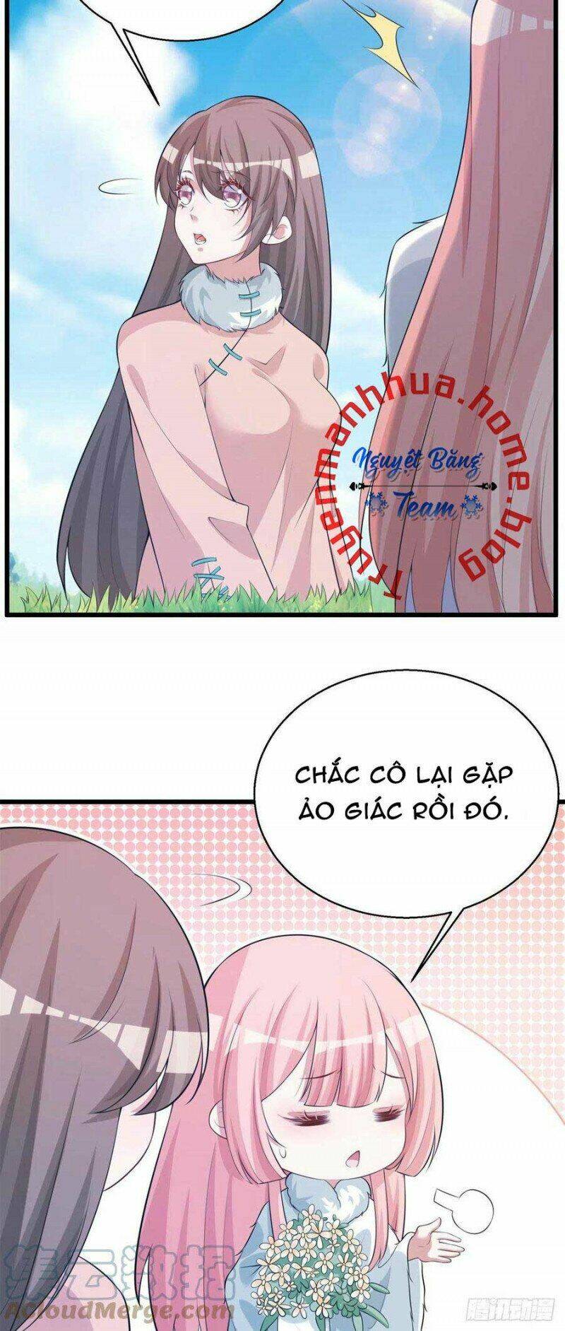 Thảnh Thơi Thú Thế Chủng Chủng Điền, Sinh Sinh Tể Chapter 290 - Trang 2