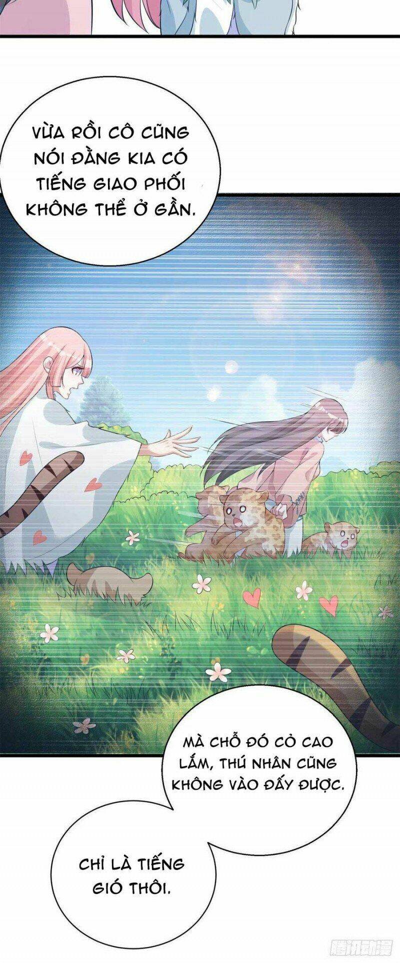 Thảnh Thơi Thú Thế Chủng Chủng Điền, Sinh Sinh Tể Chapter 290 - Trang 2