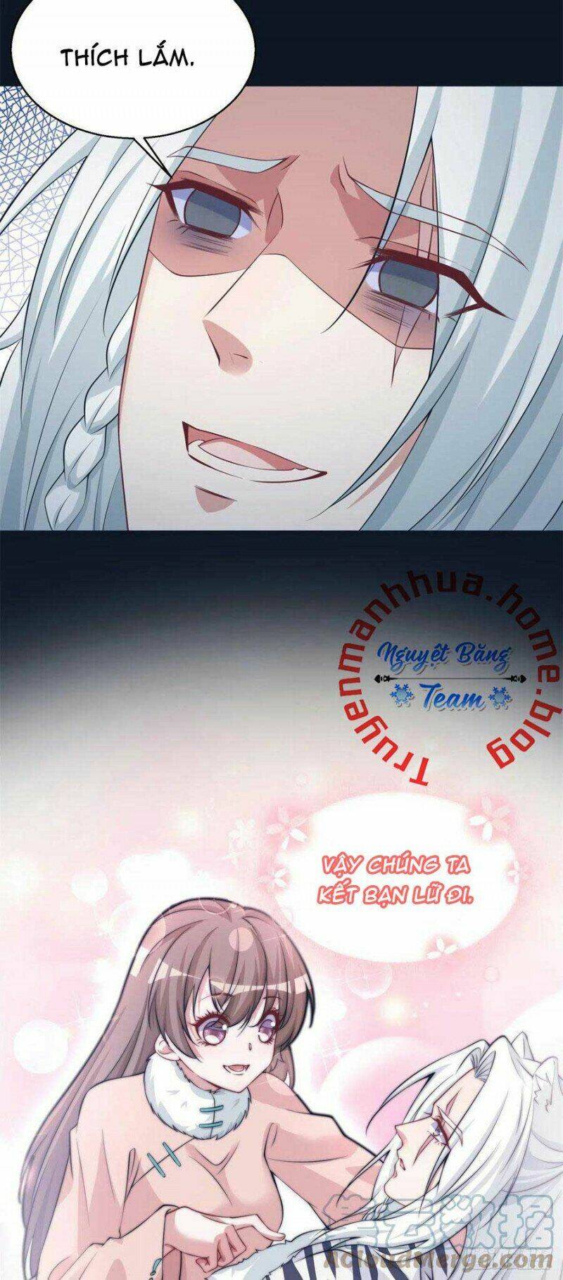 Thảnh Thơi Thú Thế Chủng Chủng Điền, Sinh Sinh Tể Chapter 290 - Trang 2