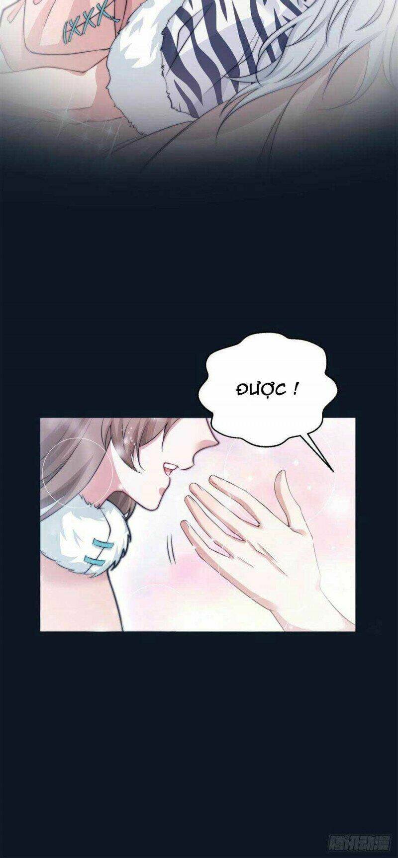 Thảnh Thơi Thú Thế Chủng Chủng Điền, Sinh Sinh Tể Chapter 290 - Trang 2