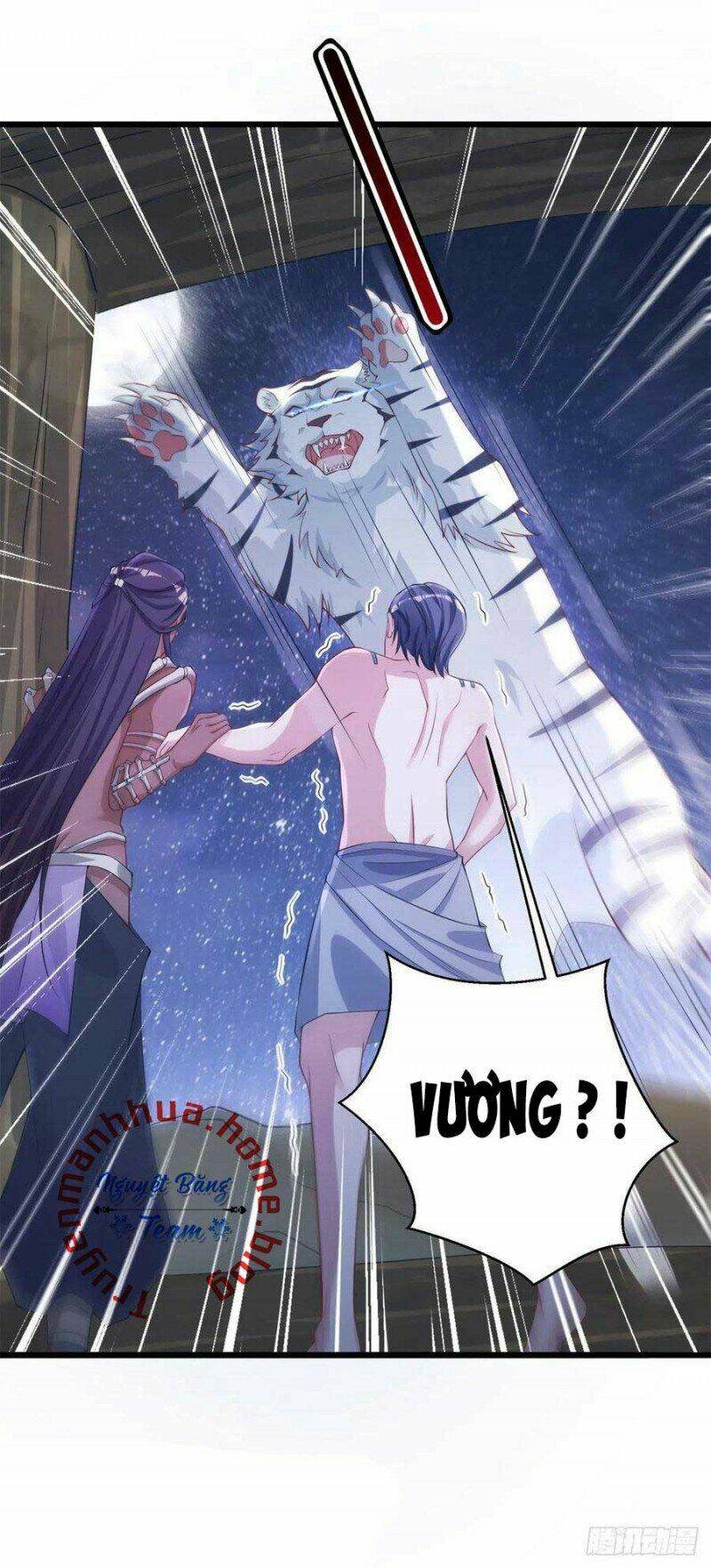 Thảnh Thơi Thú Thế Chủng Chủng Điền, Sinh Sinh Tể Chapter 290 - Trang 2