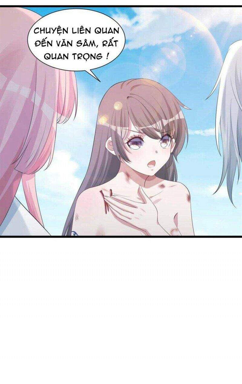 Thảnh Thơi Thú Thế Chủng Chủng Điền, Sinh Sinh Tể Chapter 291.5 - Trang 2