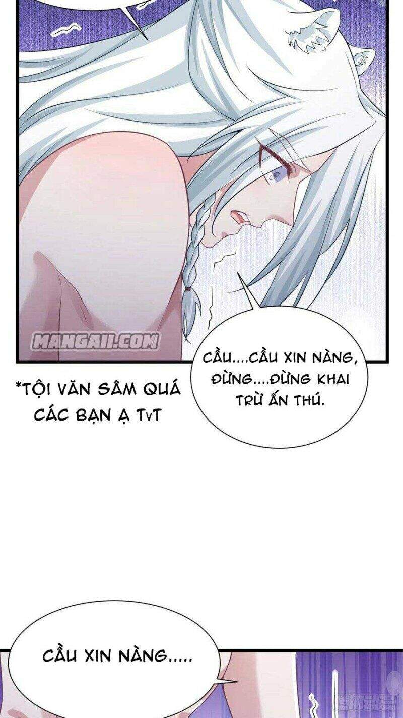 Thảnh Thơi Thú Thế Chủng Chủng Điền, Sinh Sinh Tể Chapter 291 - Trang 2