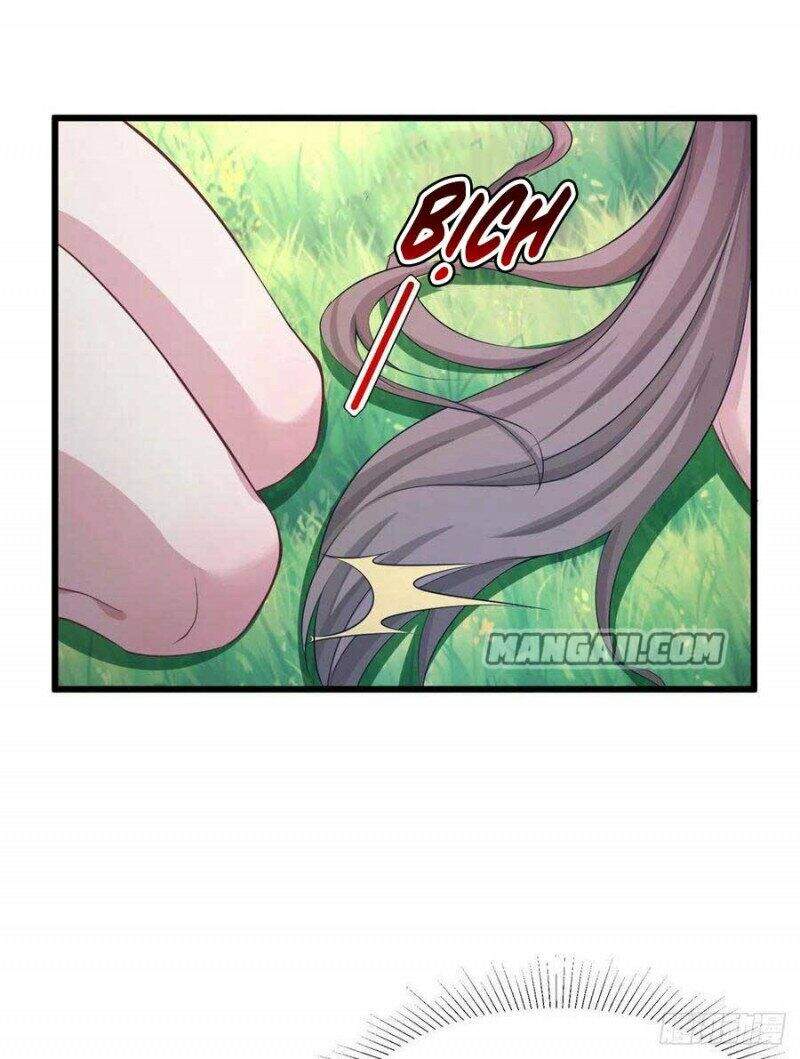 Thảnh Thơi Thú Thế Chủng Chủng Điền, Sinh Sinh Tể Chapter 291 - Trang 2