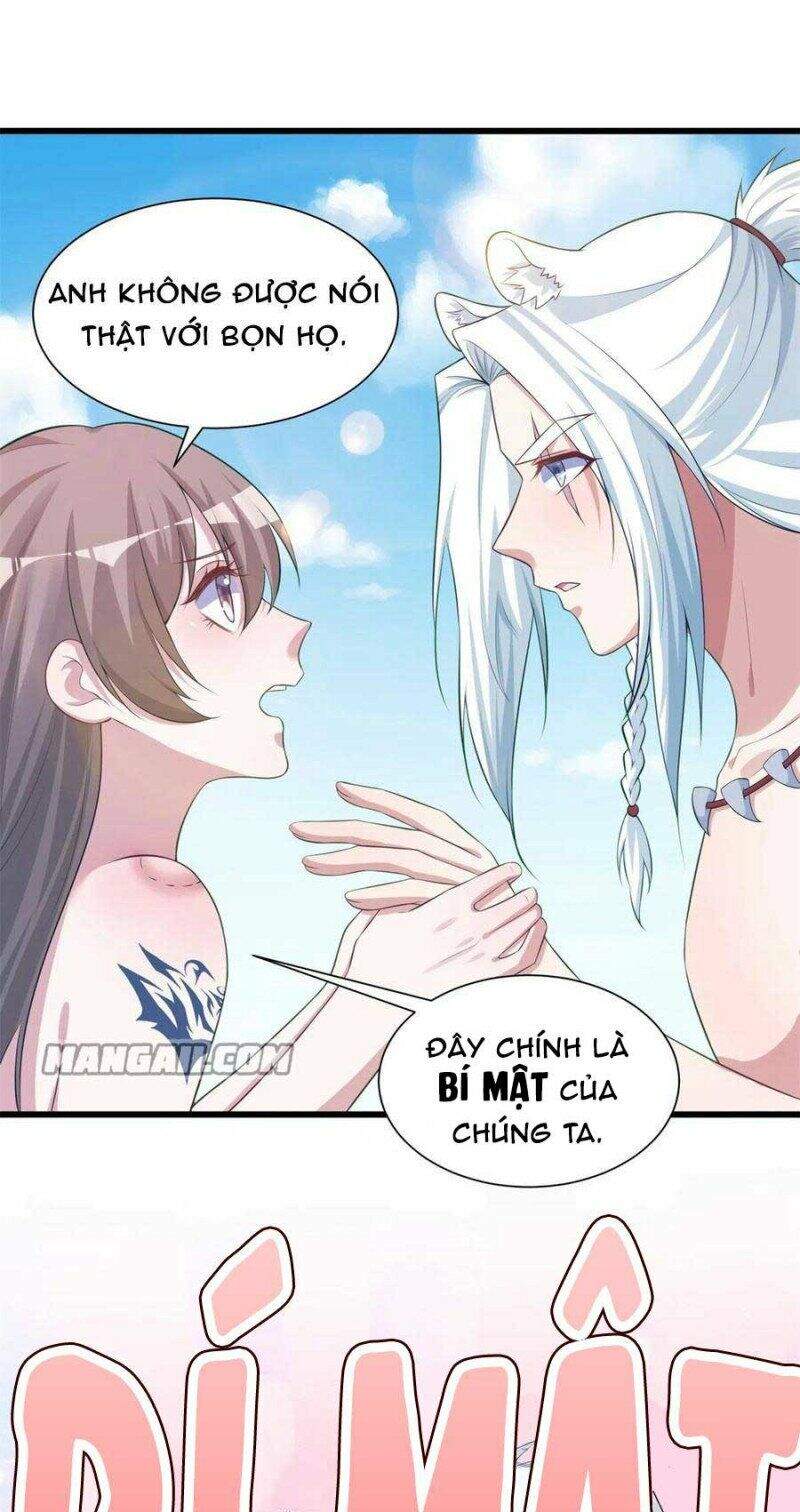 Thảnh Thơi Thú Thế Chủng Chủng Điền, Sinh Sinh Tể Chapter 292.1 - Trang 2