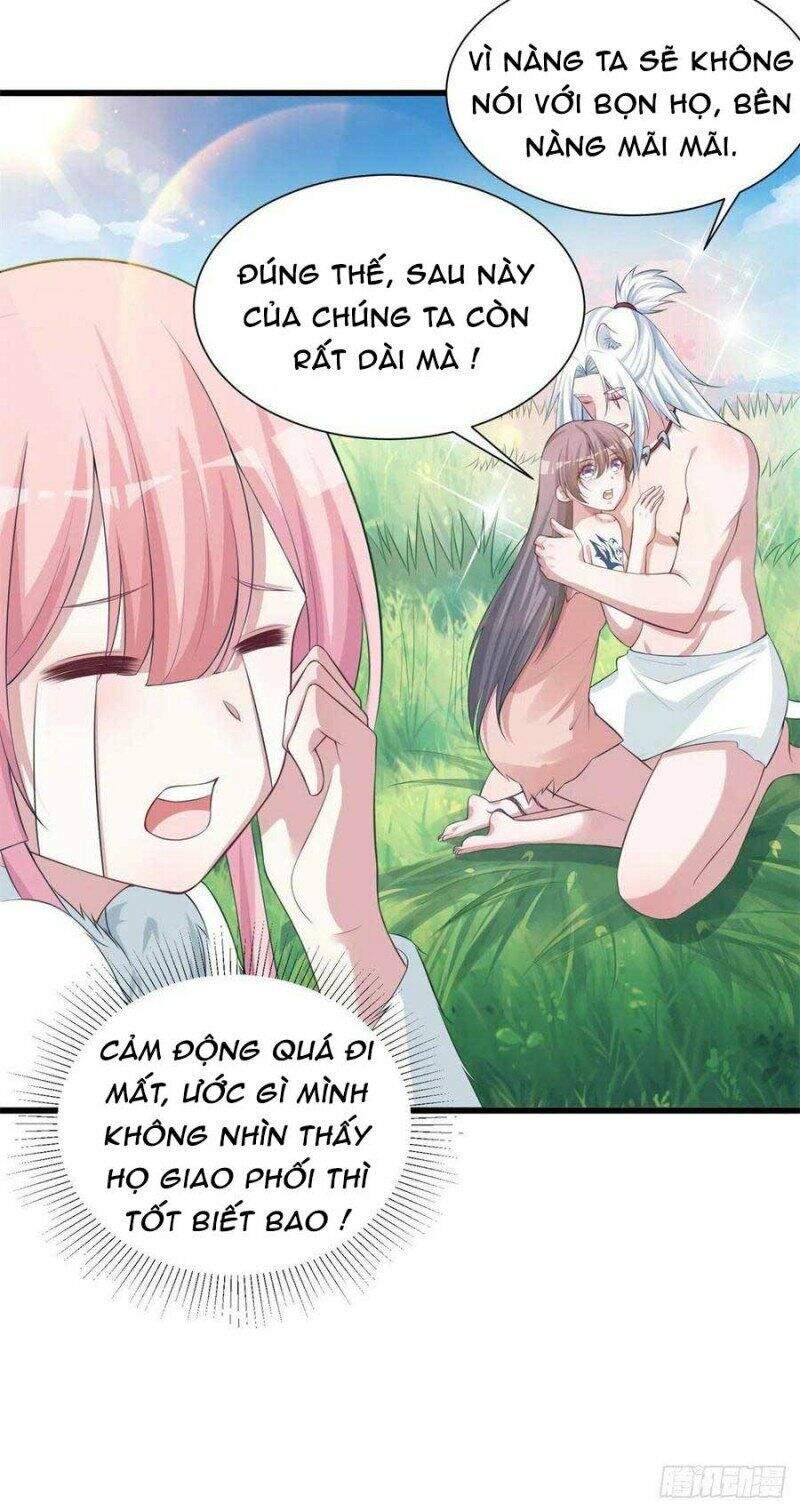 Thảnh Thơi Thú Thế Chủng Chủng Điền, Sinh Sinh Tể Chapter 292.1 - Trang 2