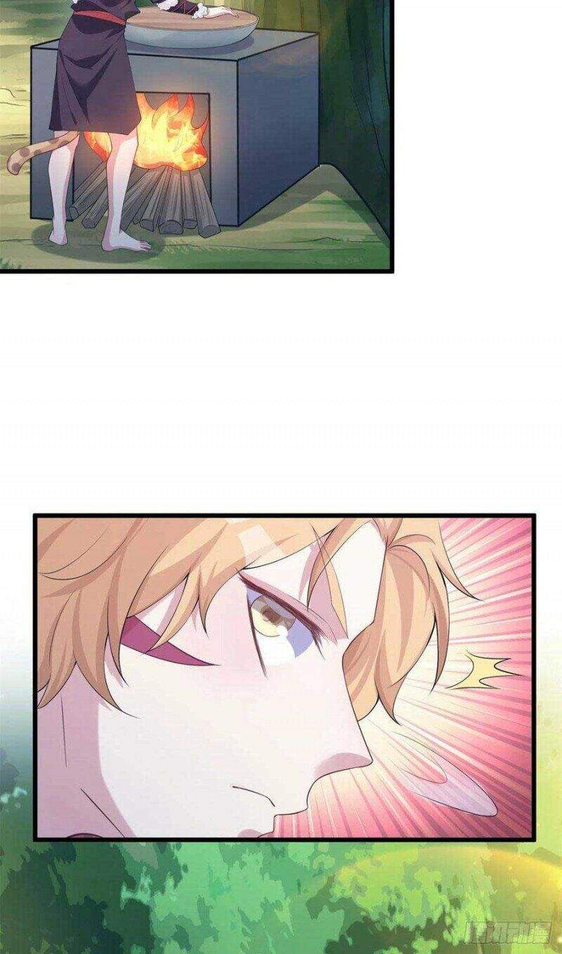 Thảnh Thơi Thú Thế Chủng Chủng Điền, Sinh Sinh Tể Chapter 292.1 - Trang 2