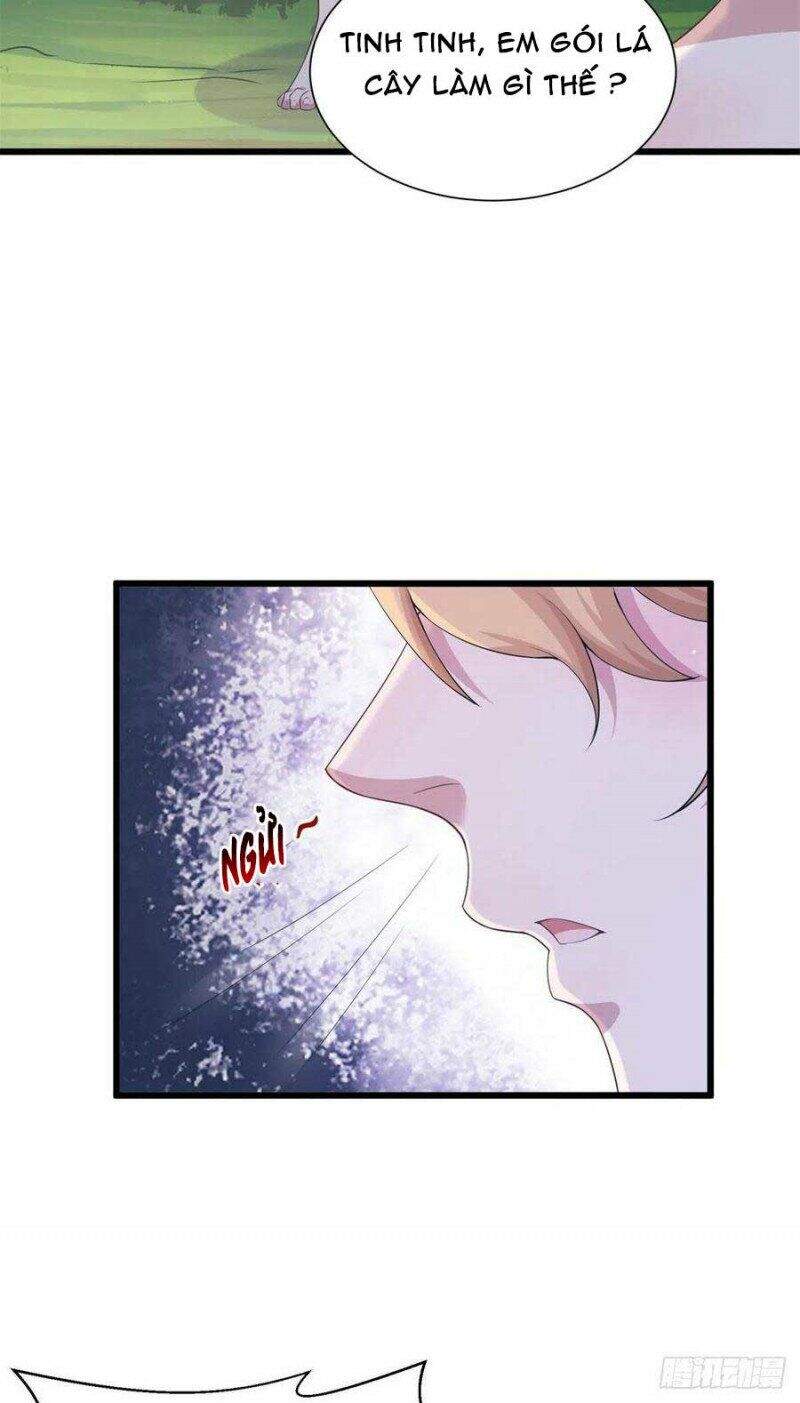 Thảnh Thơi Thú Thế Chủng Chủng Điền, Sinh Sinh Tể Chapter 292.1 - Trang 2