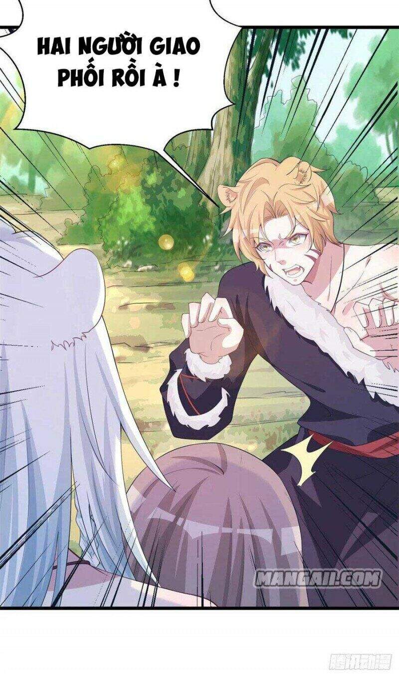 Thảnh Thơi Thú Thế Chủng Chủng Điền, Sinh Sinh Tể Chapter 292.1 - Trang 2