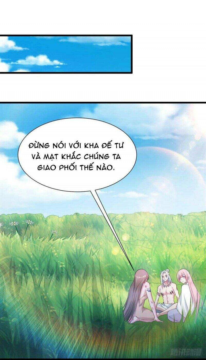 Thảnh Thơi Thú Thế Chủng Chủng Điền, Sinh Sinh Tể Chapter 292.1 - Trang 2