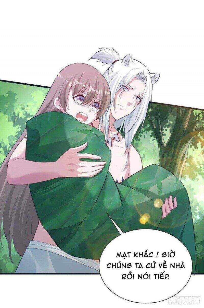 Thảnh Thơi Thú Thế Chủng Chủng Điền, Sinh Sinh Tể Chapter 292.1 - Trang 2