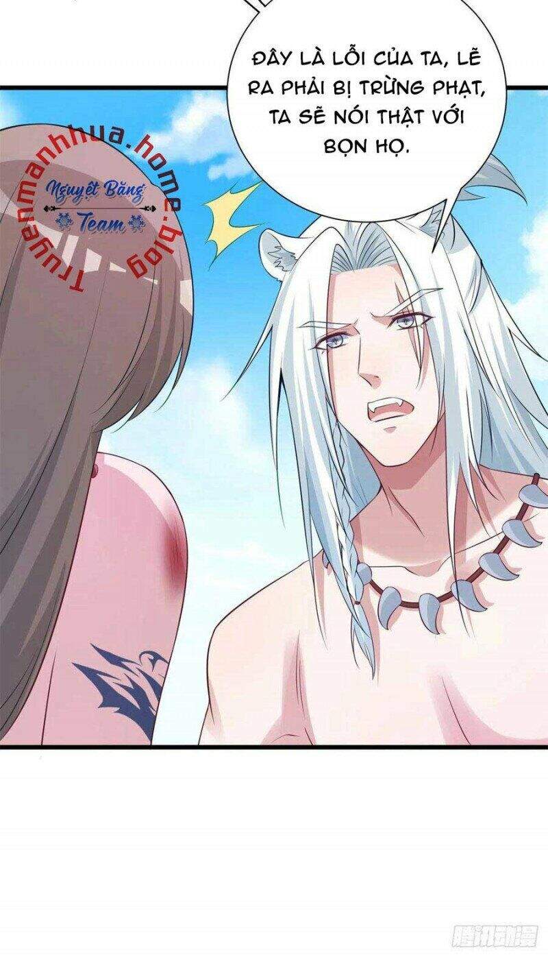 Thảnh Thơi Thú Thế Chủng Chủng Điền, Sinh Sinh Tể Chapter 292.1 - Trang 2