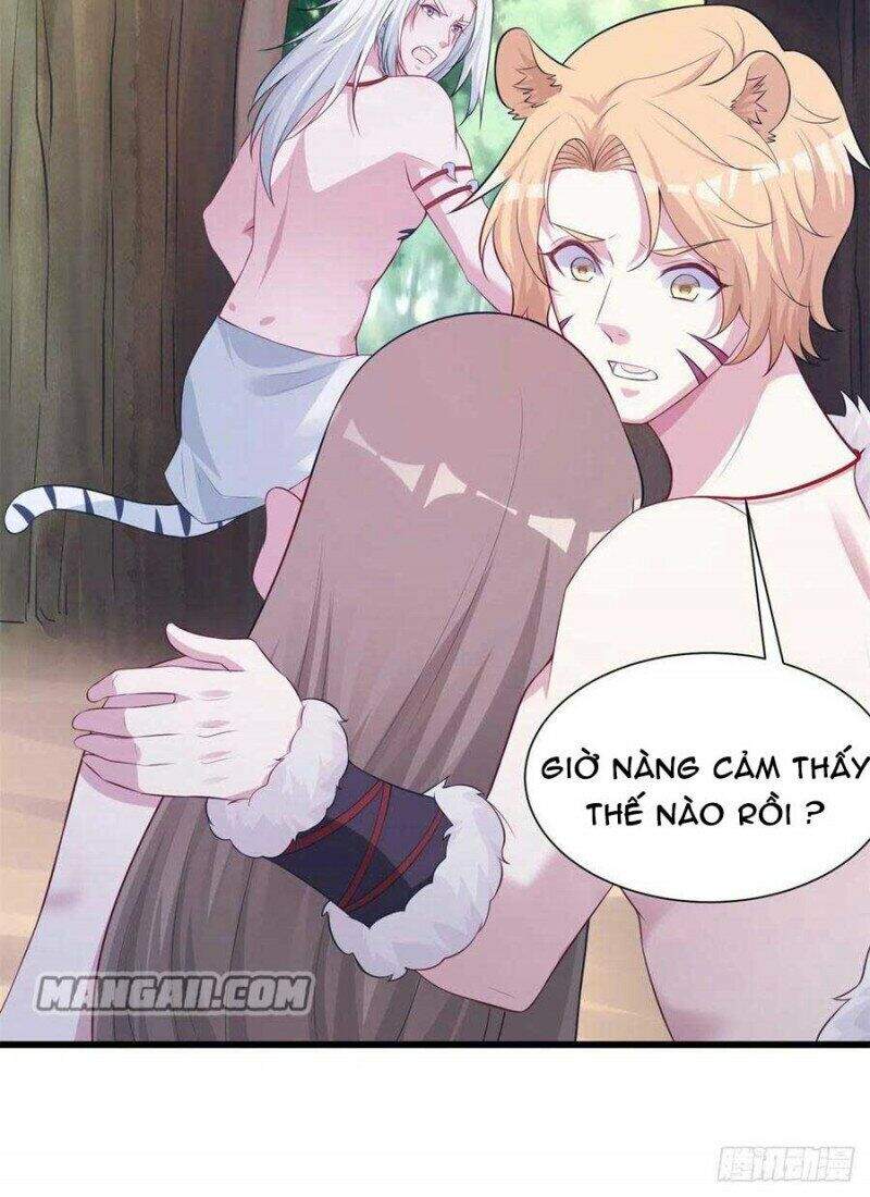 Thảnh Thơi Thú Thế Chủng Chủng Điền, Sinh Sinh Tể Chapter 292.2 - Trang 2