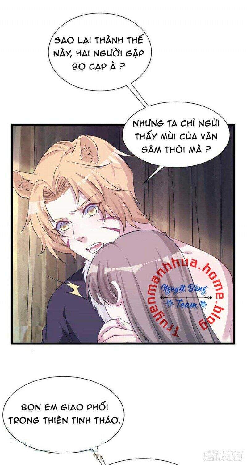 Thảnh Thơi Thú Thế Chủng Chủng Điền, Sinh Sinh Tể Chapter 292.2 - Trang 2