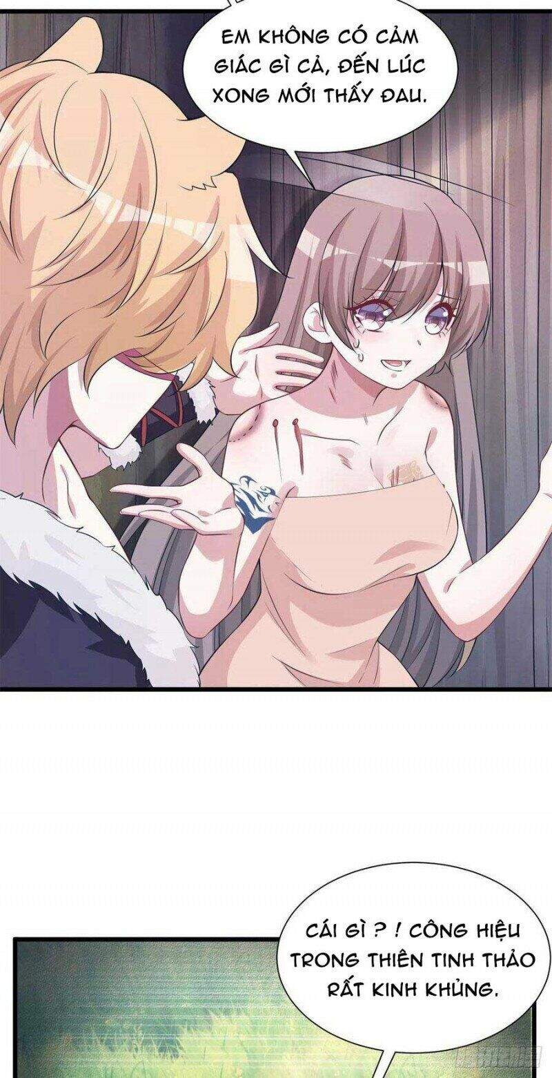 Thảnh Thơi Thú Thế Chủng Chủng Điền, Sinh Sinh Tể Chapter 292.2 - Trang 2