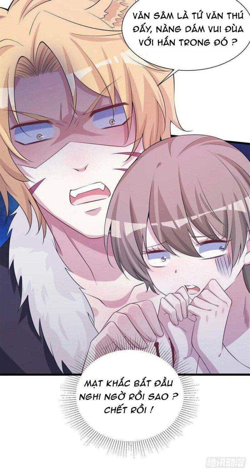 Thảnh Thơi Thú Thế Chủng Chủng Điền, Sinh Sinh Tể Chapter 292.2 - Trang 2