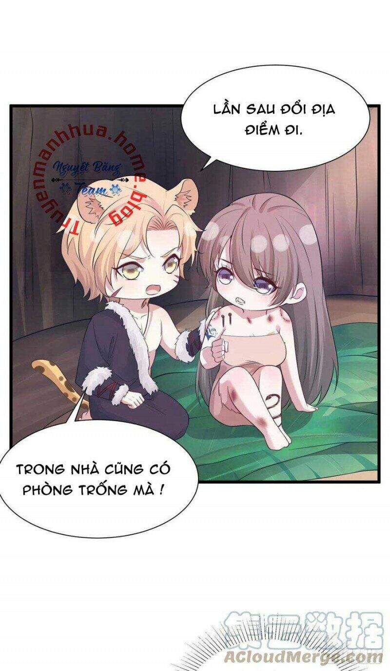 Thảnh Thơi Thú Thế Chủng Chủng Điền, Sinh Sinh Tể Chapter 292.2 - Trang 2