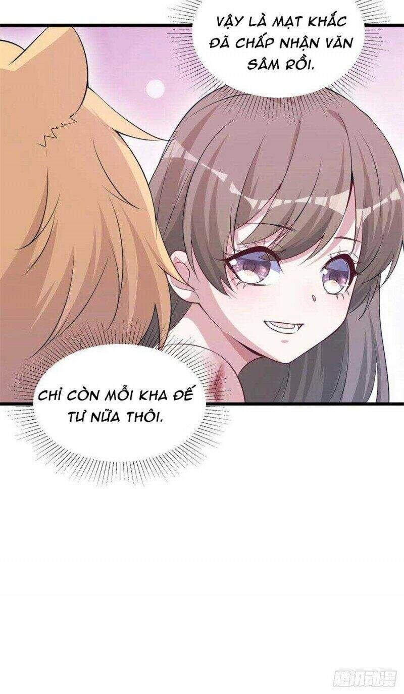 Thảnh Thơi Thú Thế Chủng Chủng Điền, Sinh Sinh Tể Chapter 292.2 - Trang 2