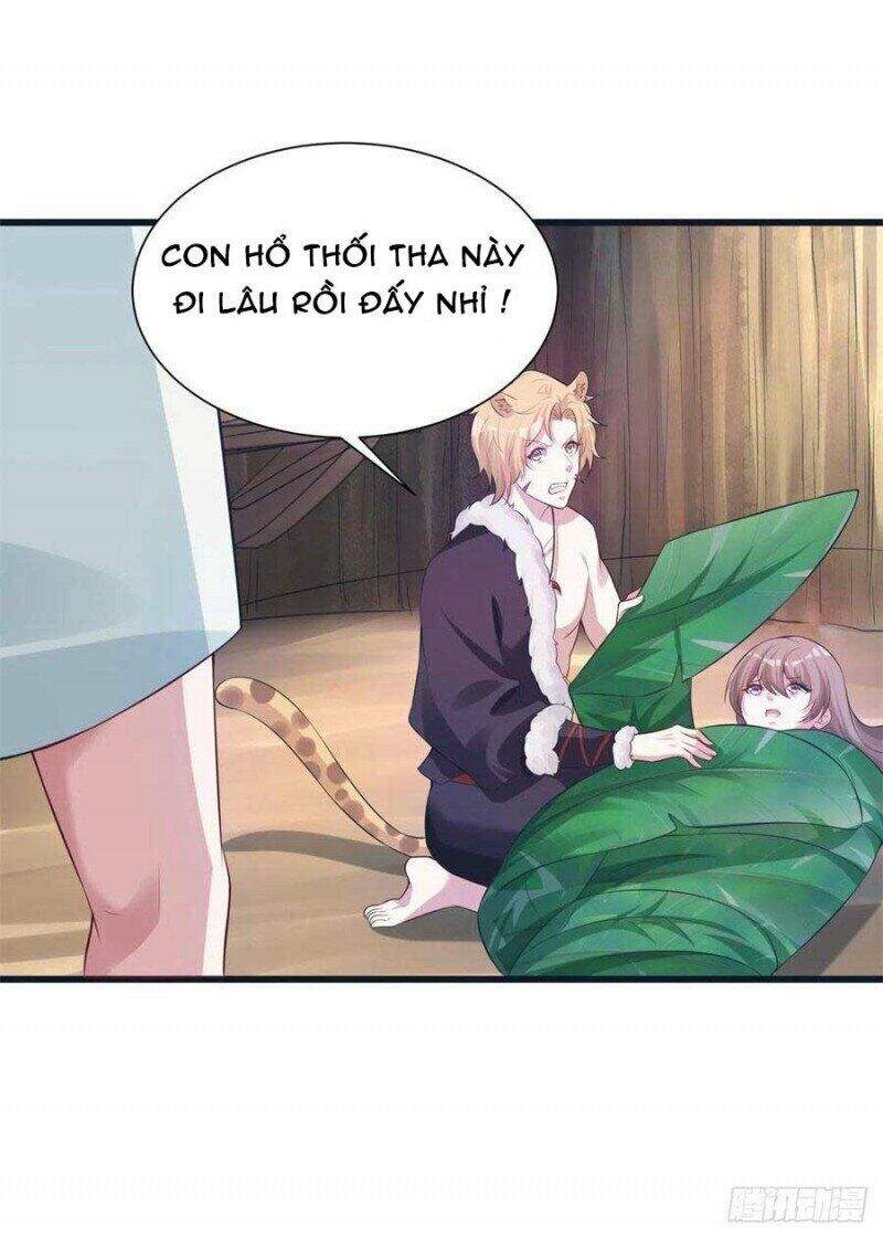 Thảnh Thơi Thú Thế Chủng Chủng Điền, Sinh Sinh Tể Chapter 292.2 - Trang 2