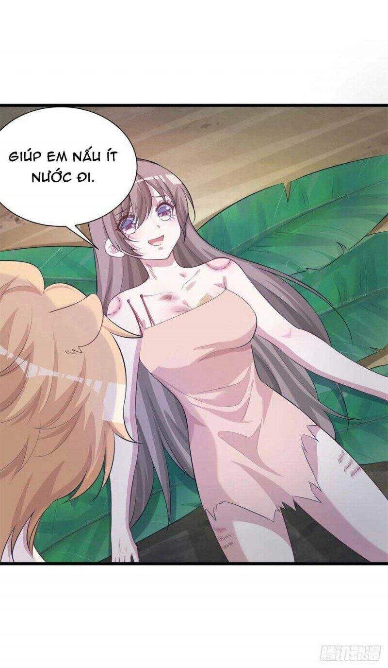 Thảnh Thơi Thú Thế Chủng Chủng Điền, Sinh Sinh Tể Chapter 292.2 - Trang 2