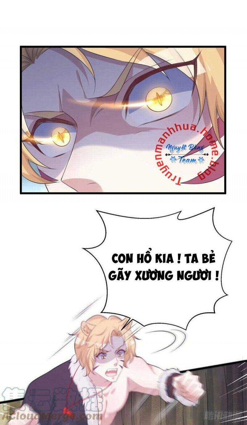 Thảnh Thơi Thú Thế Chủng Chủng Điền, Sinh Sinh Tể Chapter 292.2 - Trang 2