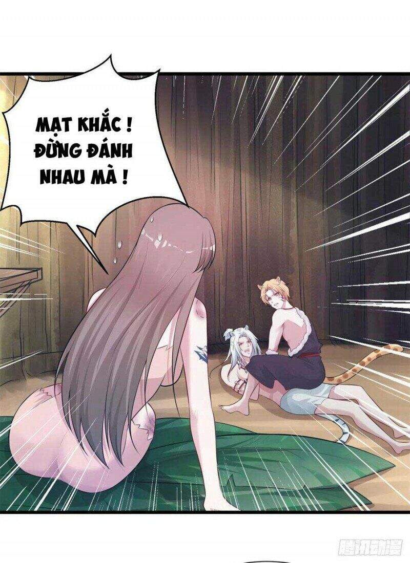 Thảnh Thơi Thú Thế Chủng Chủng Điền, Sinh Sinh Tể Chapter 292.2 - Trang 2