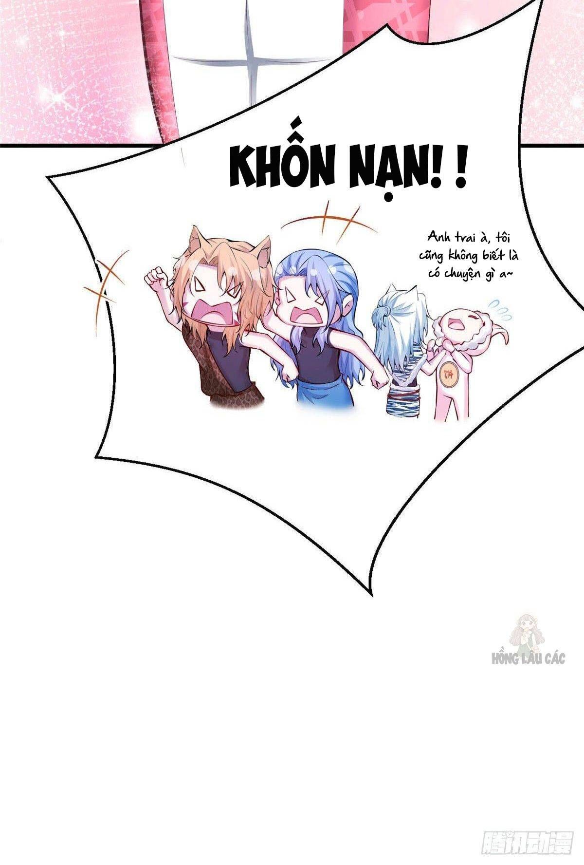 Thảnh Thơi Thú Thế Chủng Chủng Điền, Sinh Sinh Tể Chapter 292 - Trang 2