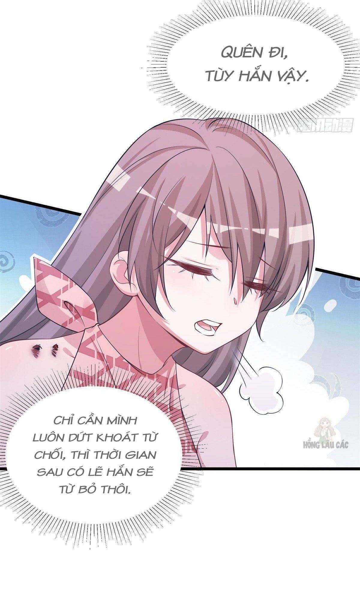 Thảnh Thơi Thú Thế Chủng Chủng Điền, Sinh Sinh Tể Chapter 292 - Trang 2