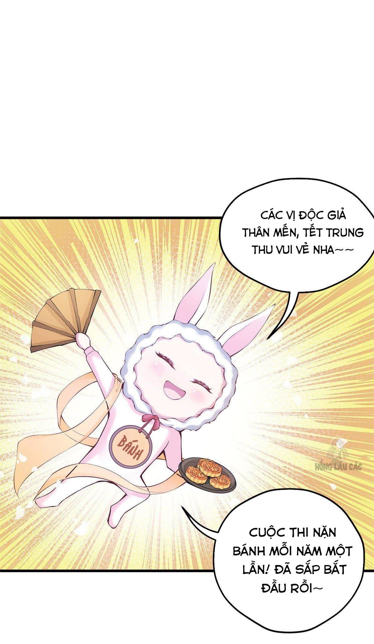 Thảnh Thơi Thú Thế Chủng Chủng Điền, Sinh Sinh Tể Chapter 292 - Trang 2