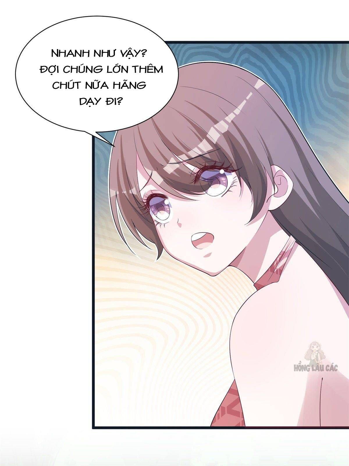 Thảnh Thơi Thú Thế Chủng Chủng Điền, Sinh Sinh Tể Chapter 292 - Trang 2