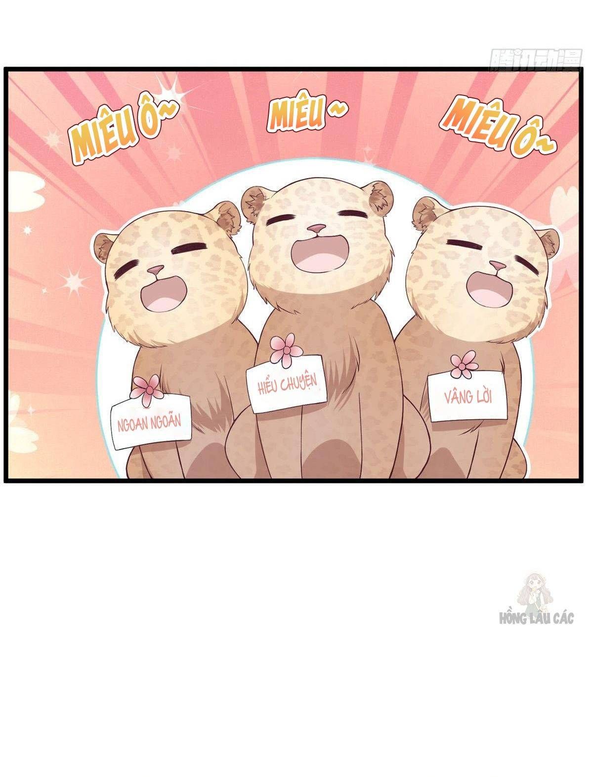 Thảnh Thơi Thú Thế Chủng Chủng Điền, Sinh Sinh Tể Chapter 292 - Trang 2