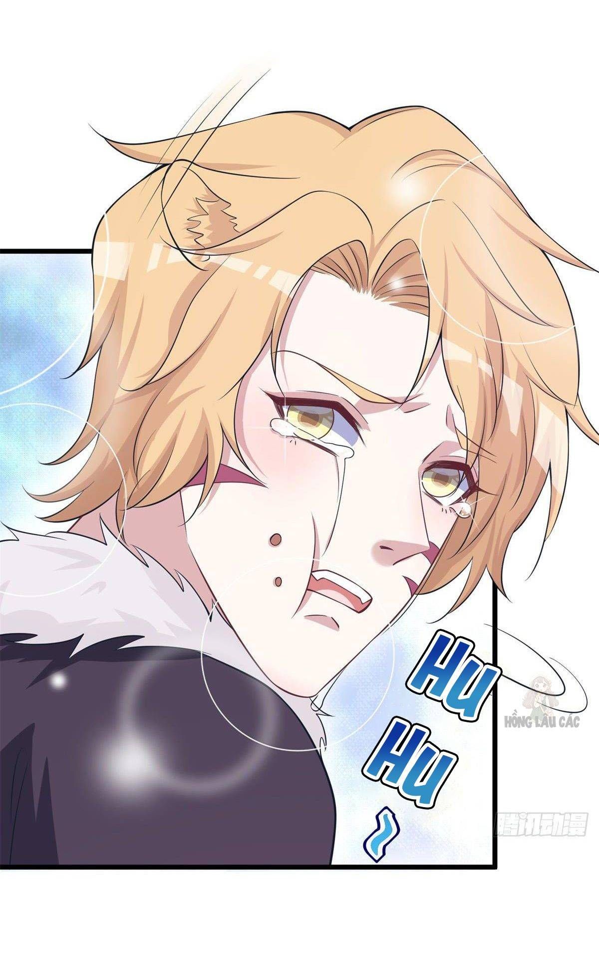 Thảnh Thơi Thú Thế Chủng Chủng Điền, Sinh Sinh Tể Chapter 292 - Trang 2