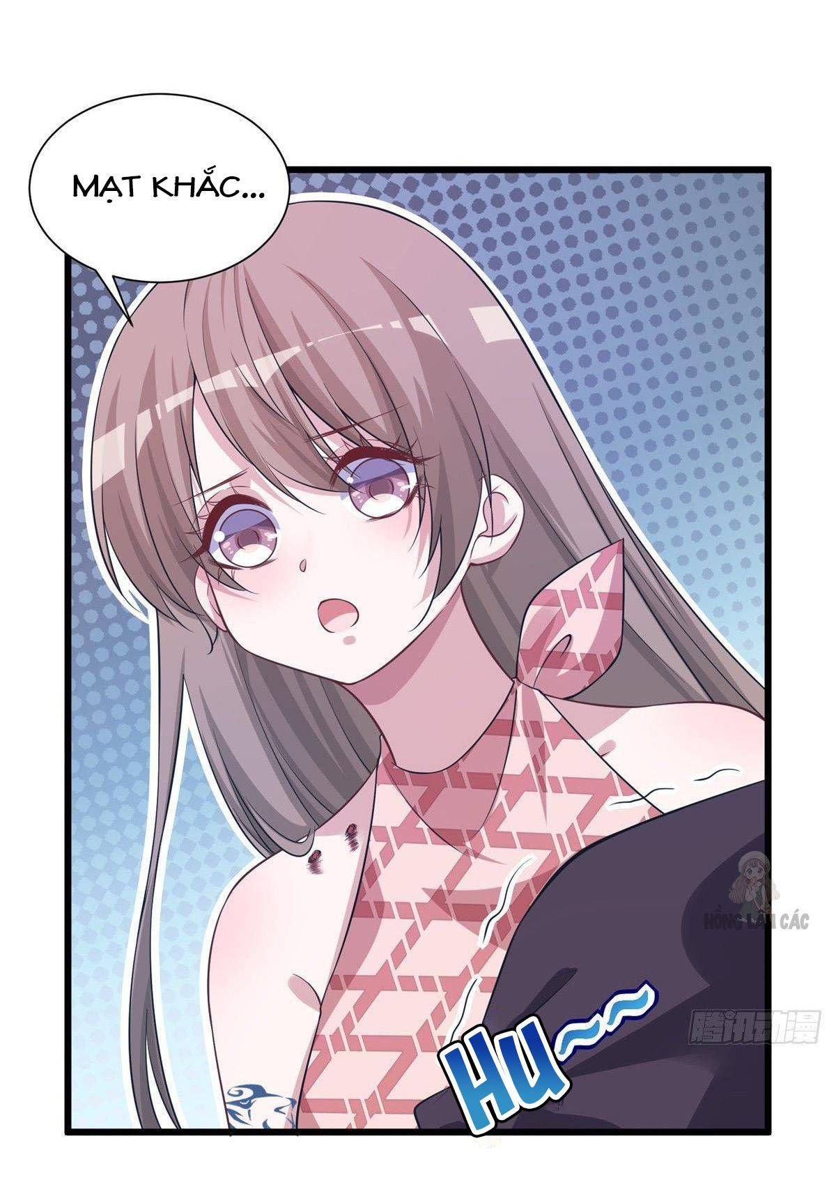 Thảnh Thơi Thú Thế Chủng Chủng Điền, Sinh Sinh Tể Chapter 292 - Trang 2