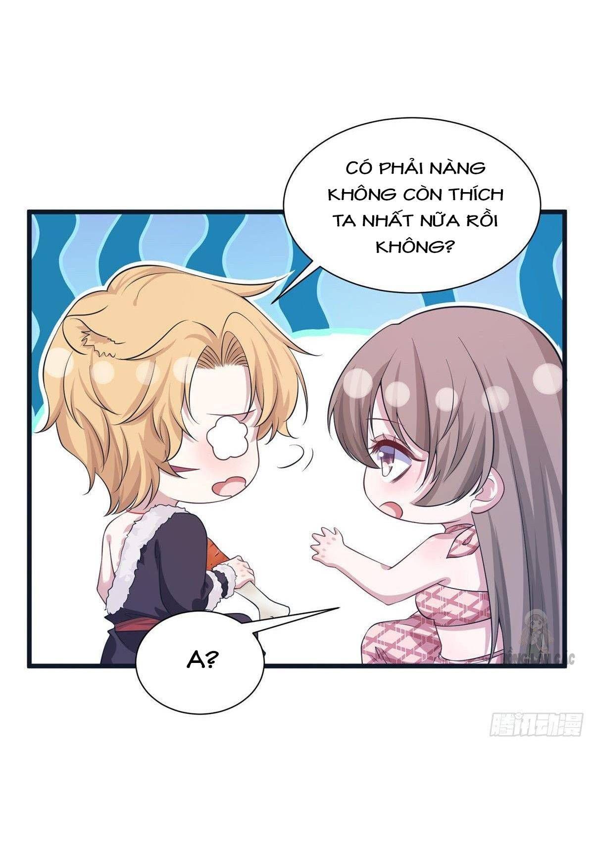 Thảnh Thơi Thú Thế Chủng Chủng Điền, Sinh Sinh Tể Chapter 292 - Trang 2