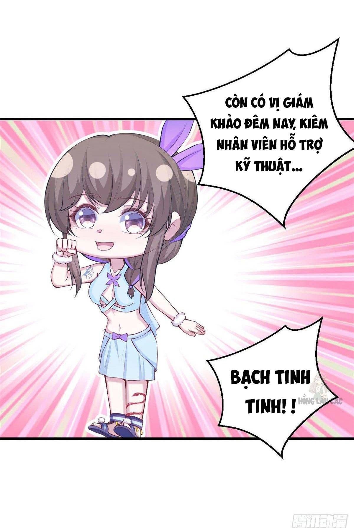 Thảnh Thơi Thú Thế Chủng Chủng Điền, Sinh Sinh Tể Chapter 292 - Trang 2