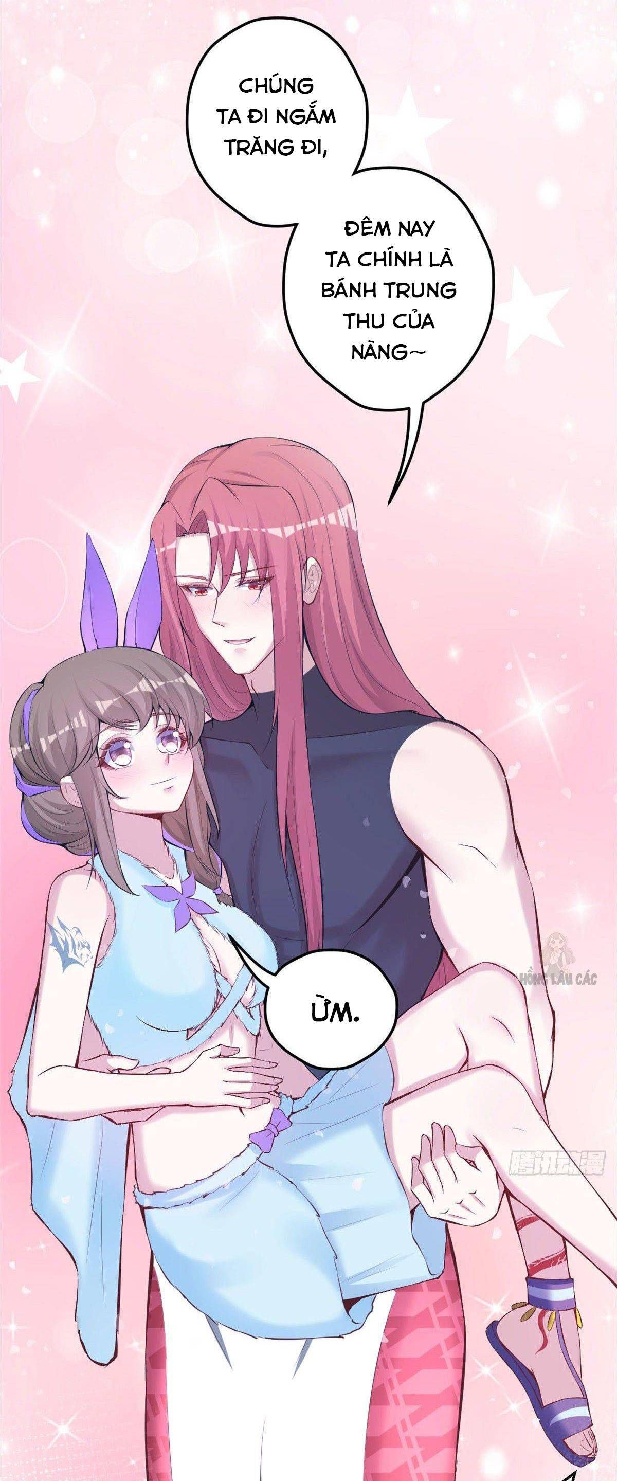 Thảnh Thơi Thú Thế Chủng Chủng Điền, Sinh Sinh Tể Chapter 292 - Trang 2