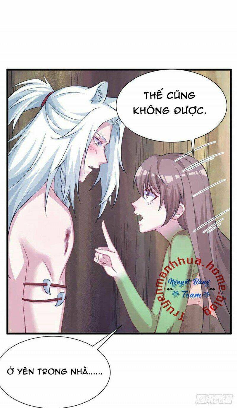 Thảnh Thơi Thú Thế Chủng Chủng Điền, Sinh Sinh Tể Chapter 293.5 - Trang 2