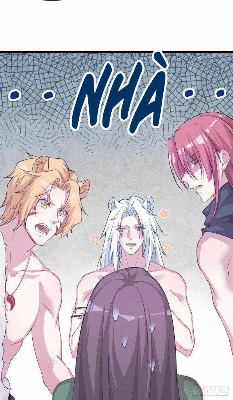 Thảnh Thơi Thú Thế Chủng Chủng Điền, Sinh Sinh Tể Chapter 293.5 - Trang 2