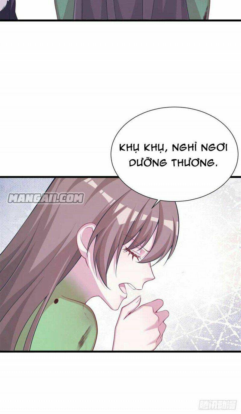 Thảnh Thơi Thú Thế Chủng Chủng Điền, Sinh Sinh Tể Chapter 293.5 - Trang 2