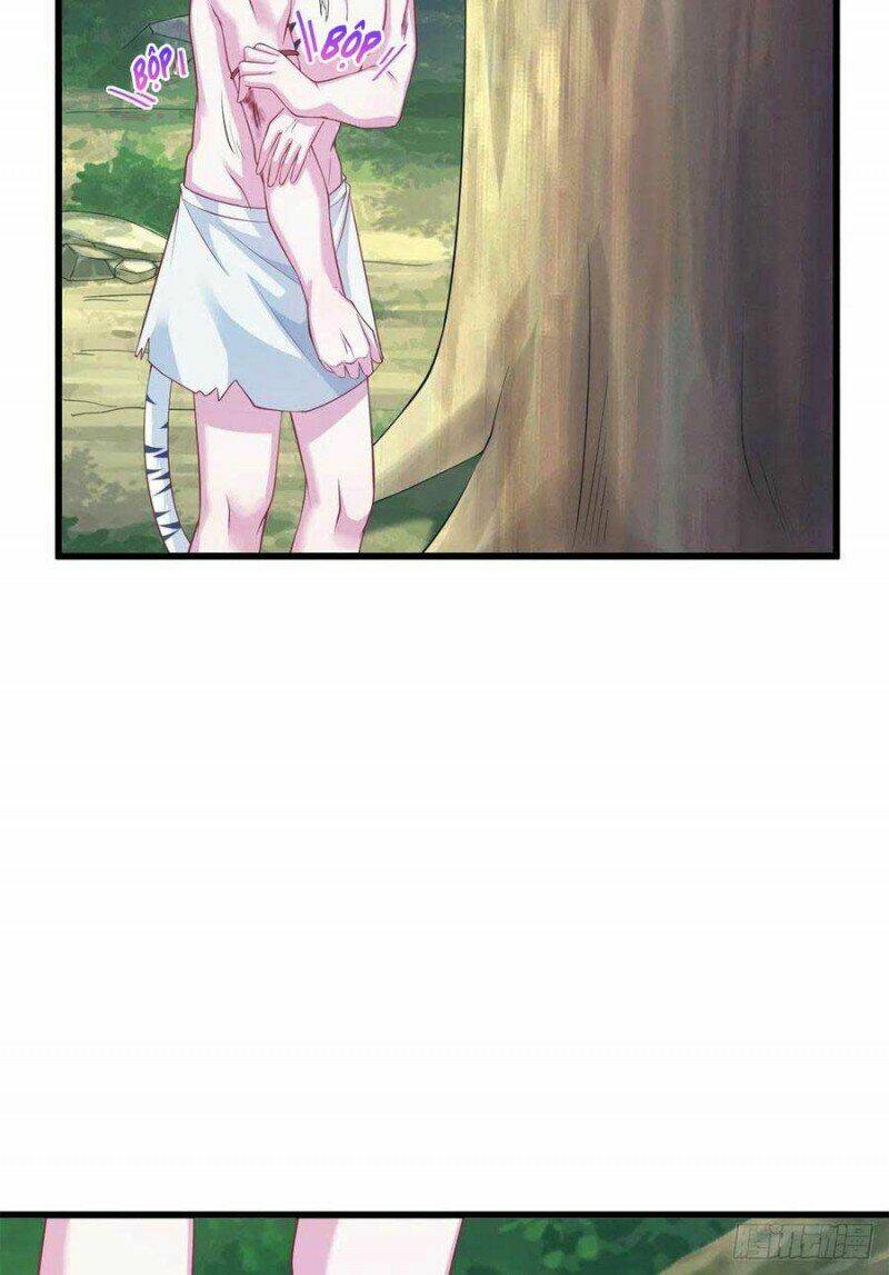 Thảnh Thơi Thú Thế Chủng Chủng Điền, Sinh Sinh Tể Chapter 293.5 - Trang 2