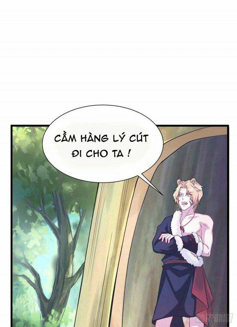 Thảnh Thơi Thú Thế Chủng Chủng Điền, Sinh Sinh Tể Chapter 293.5 - Trang 2