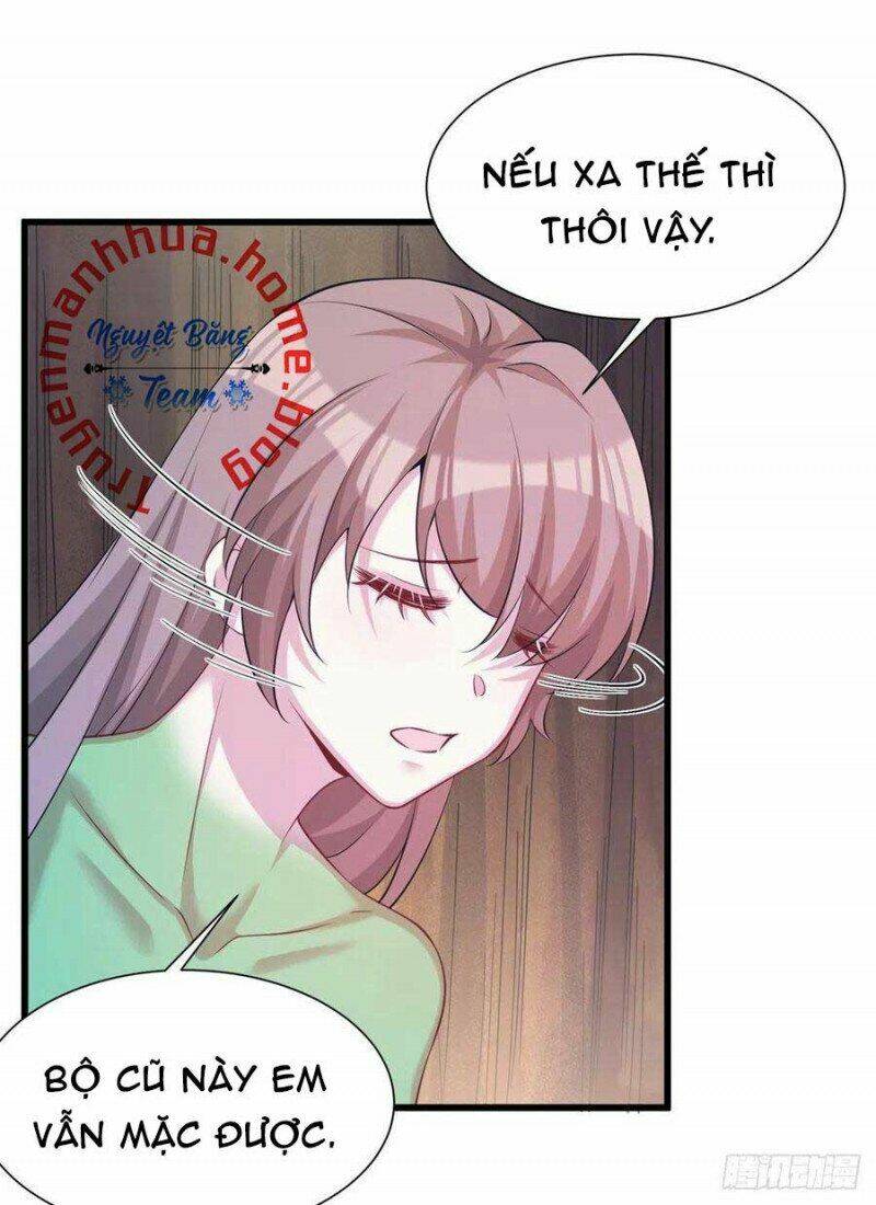 Thảnh Thơi Thú Thế Chủng Chủng Điền, Sinh Sinh Tể Chapter 293.5 - Trang 2