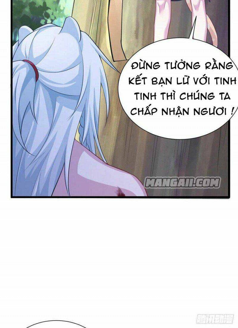Thảnh Thơi Thú Thế Chủng Chủng Điền, Sinh Sinh Tể Chapter 293.5 - Trang 2