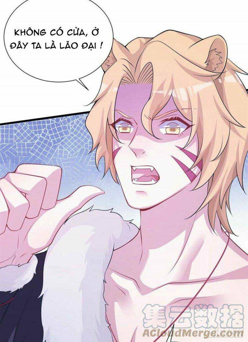 Thảnh Thơi Thú Thế Chủng Chủng Điền, Sinh Sinh Tể Chapter 293.5 - Trang 2